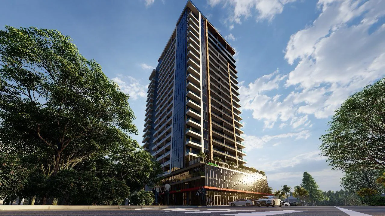 Квартира в Махинджаури