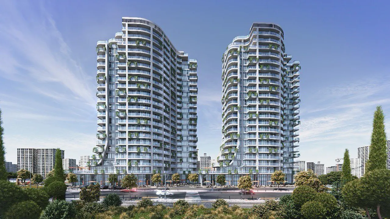 Апартаменты гостиничного типа